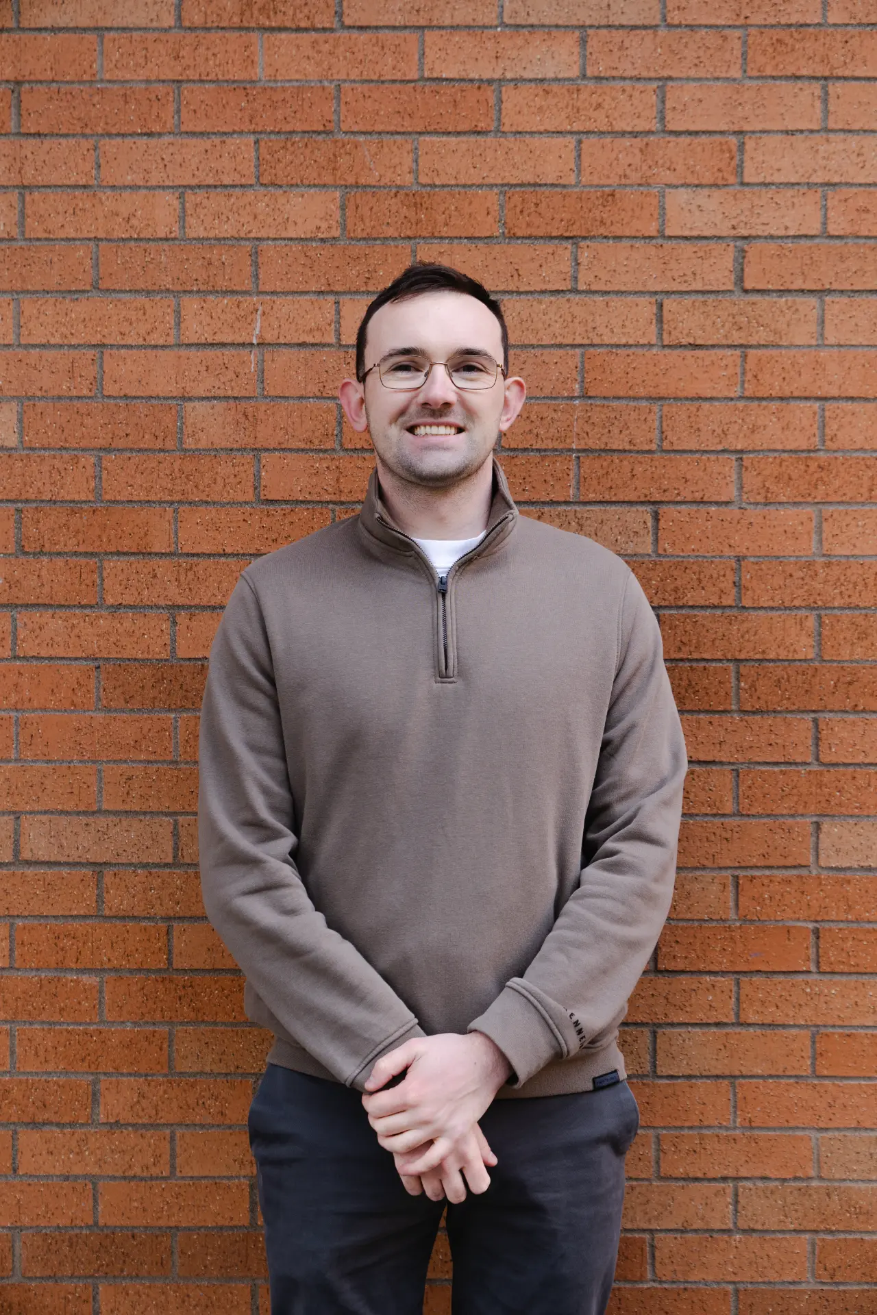 Ruvim Glavatskiy, founder of Ready Accounting