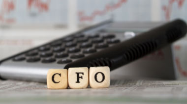 What is a fractional cfo